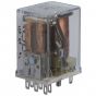 Omron G6E-134P-ST-US-DC6 Relay