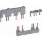 ABB RBR122A-48-60VAC/DC Spring Relay