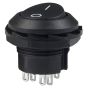 Omron A8A-223-2 Switch