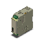 Omron S8TS-03012F-E1 Switch
