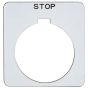 Schneider Electric 9001KN202WP Button