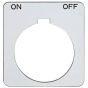 Schneider Electric 9001KN245WP Button