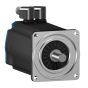 Schneider Electric BSH1002T01F2A Motor
