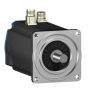 Schneider Electric BSH1003P12F1A Motor