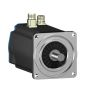 Schneider Electric BSH1402P02F1A Motor