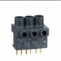 Schneider Electric GV1G09 Block
