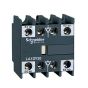 Schneider Electric LA1DX20 Block