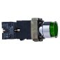 Schneider Electric XB2BW3361 Pushbutton