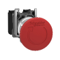 Schneider Electric XB4BS84441 E-STOP