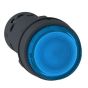 Schneider Electric XB7NJ06G1 LED