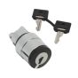 Schneider Electric ZB4BG710 Selector