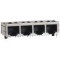 Omron E2FM-X2D1-M1GJ-0.3M Sensor