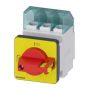 Siemens 3LD21220TK13 Switch