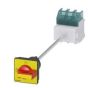 Siemens 3LD25170TK13 Switch