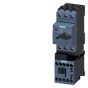 Siemens 3RA21100BA151BB4 Starter