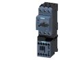 Siemens 3RA21101HA151AP0 Starter