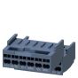 Siemens 3RA69202C Starter