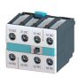 Siemens 3RH1921-1HA13 Block
