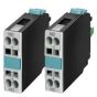 Siemens 3RH19212CA01 AUXILIARY CONTACT
