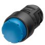 Siemens 3SB2000-0LH01 Button
