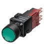 Siemens 3SB2202-0AG01 Button