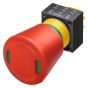 Siemens 3SB30001HA26 Device