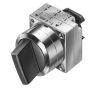 Siemens 3SB3501-2LA71 Switch