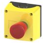 Siemens 3SB3801-0EG3 Device