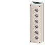 Siemens 3SB3806-0AA3 Button