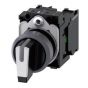 Siemens 3SU11302BM601NA0 Switch