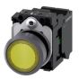 Siemens 3SU11320AB303BA0 Button