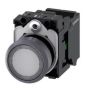 Siemens 3SU11320AB703BA0 Button