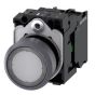 Siemens 3SU11360AB701BA0 Button