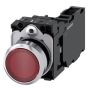 Siemens 3SU11520AB201FA0 Button