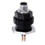 Siemens 3SU19500HD100AA0 Connector