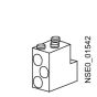 Siemens 3TA3MG600 Breaker