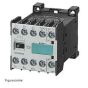 Siemens 3TF20100BB4 Contactor