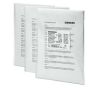 Siemens 3UF79250AA000 Label