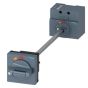 Siemens 3VA91370FK31 Breaker