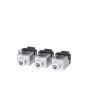 Siemens 3VA92430JK12 Breaker