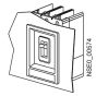 Siemens 3VL98008BC00 Breaker