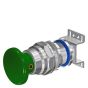 Siemens 51PA9D3 Button