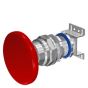 Siemens 51PA9E2 Button