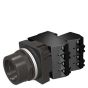 Siemens 52BP7DZU 3POS