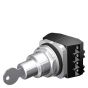 Siemens 52SC6CEA2M48 Switch