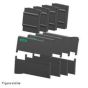 Siemens 6ES72911AA300XA0 Kit