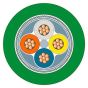 Siemens 6XV1870-2B Cable
