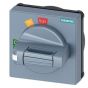 Siemens 8UD1721-0AB11 Breaker