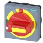 Siemens 8UD1721-0AB15 Device