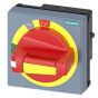 Siemens 8UD1721-0AB25 Device